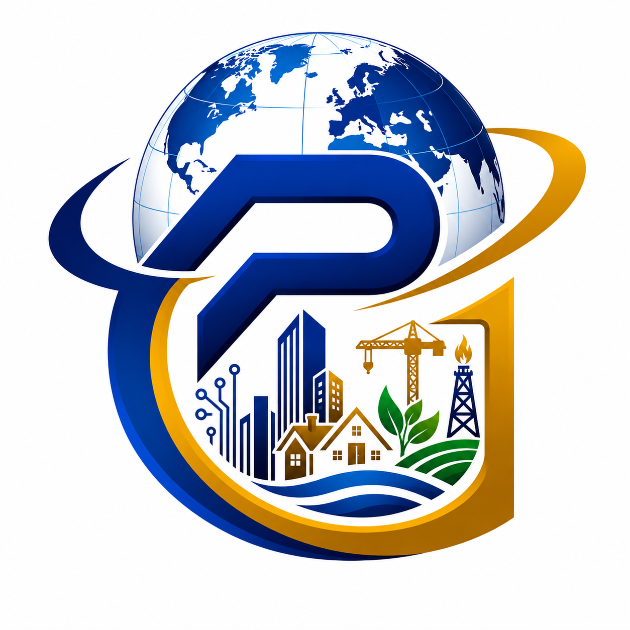 Perfitech Global Venture Limited logo